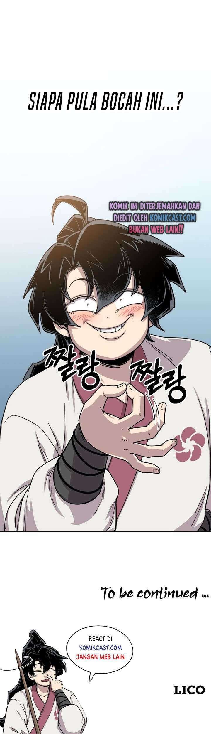Return of the Flowery Mountain Sect Chapter 22 - halaman 89