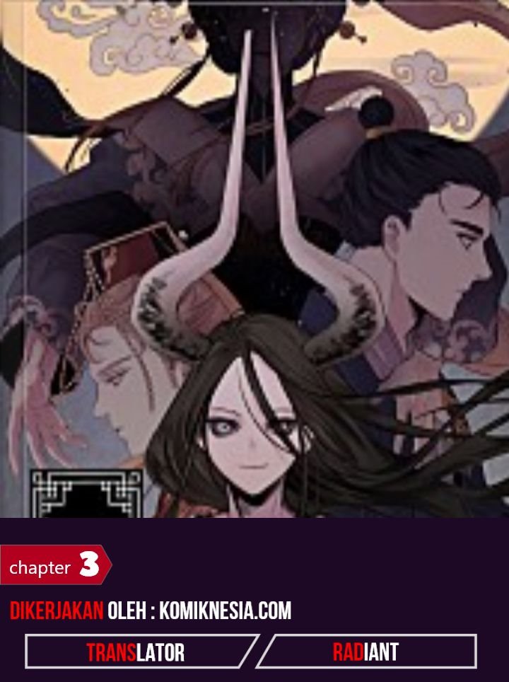 Return of the Flowery Mountain Sect Chapter 23 - halaman 1