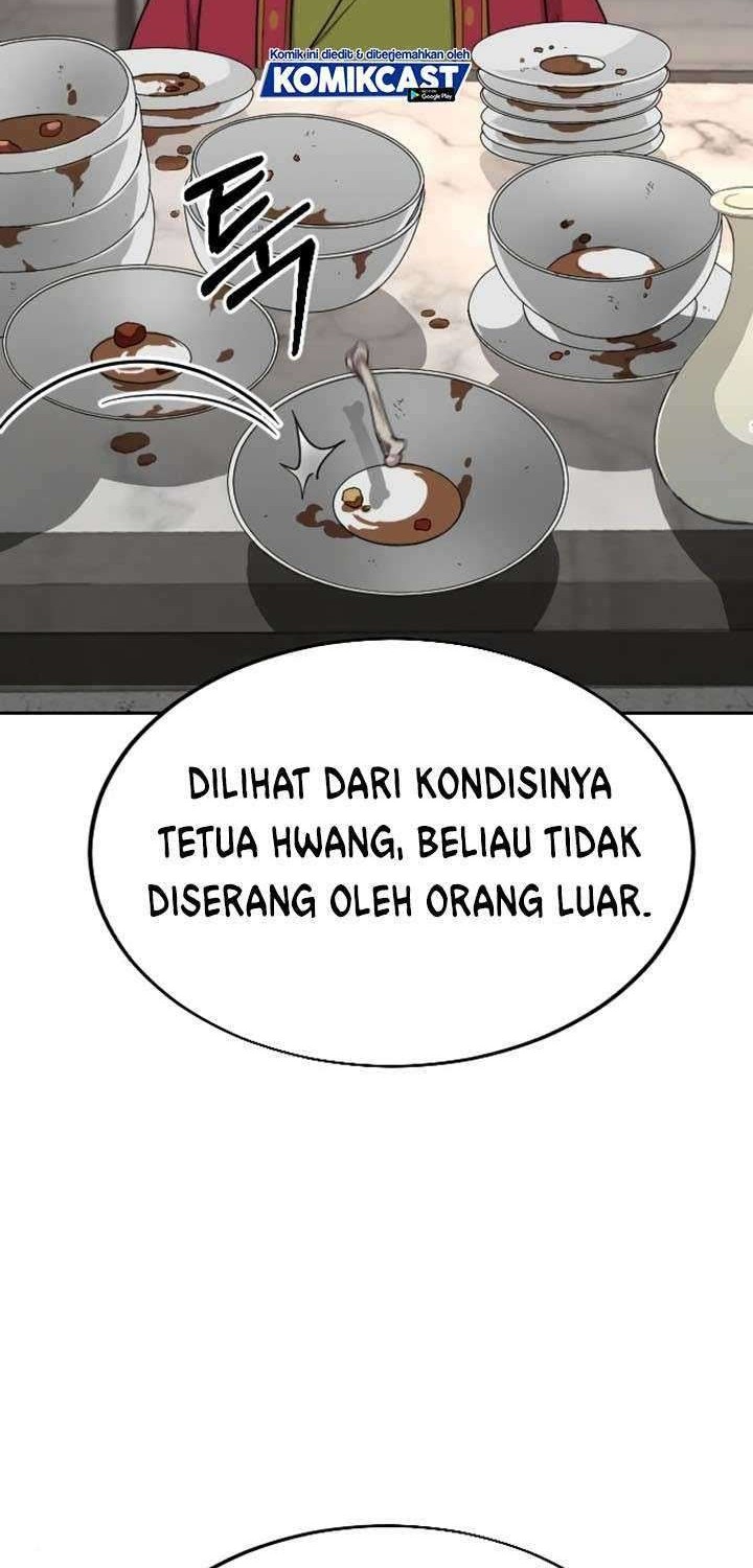 Return of the Flowery Mountain Sect Chapter 23 - halaman 100