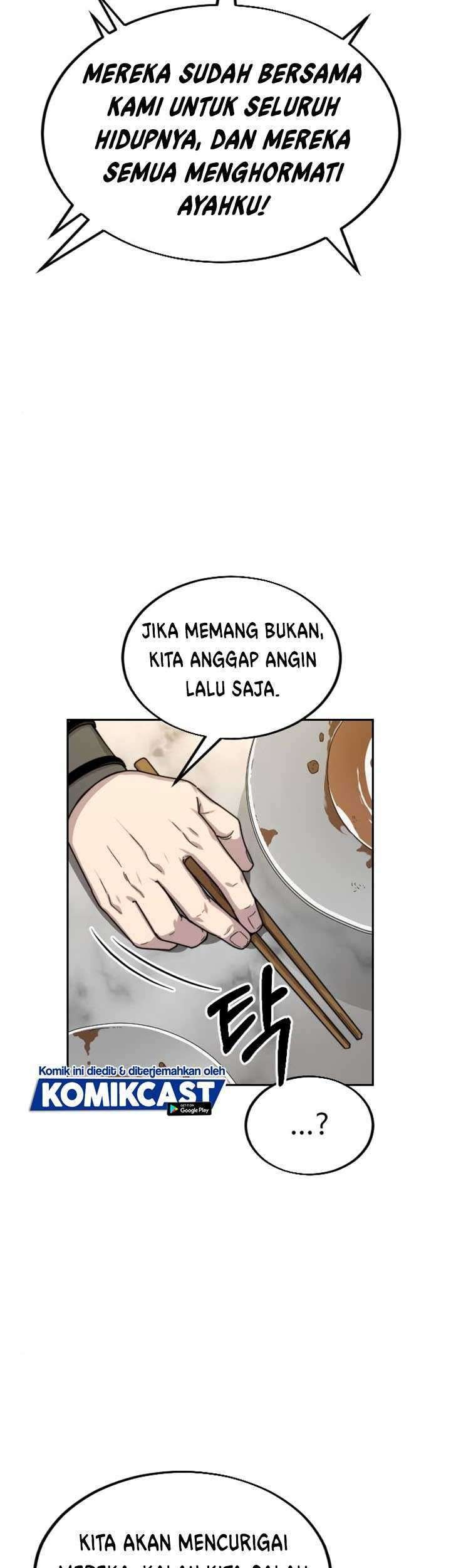 Return of the Flowery Mountain Sect Chapter 23 - halaman 103