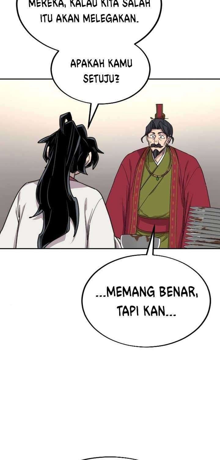 Return of the Flowery Mountain Sect Chapter 23 - halaman 104