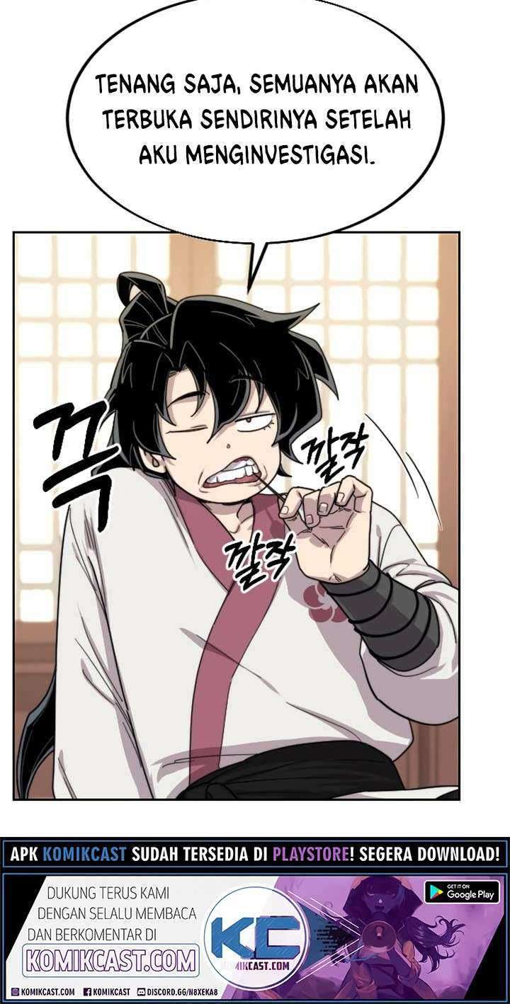 Return of the Flowery Mountain Sect Chapter 23 - halaman 105