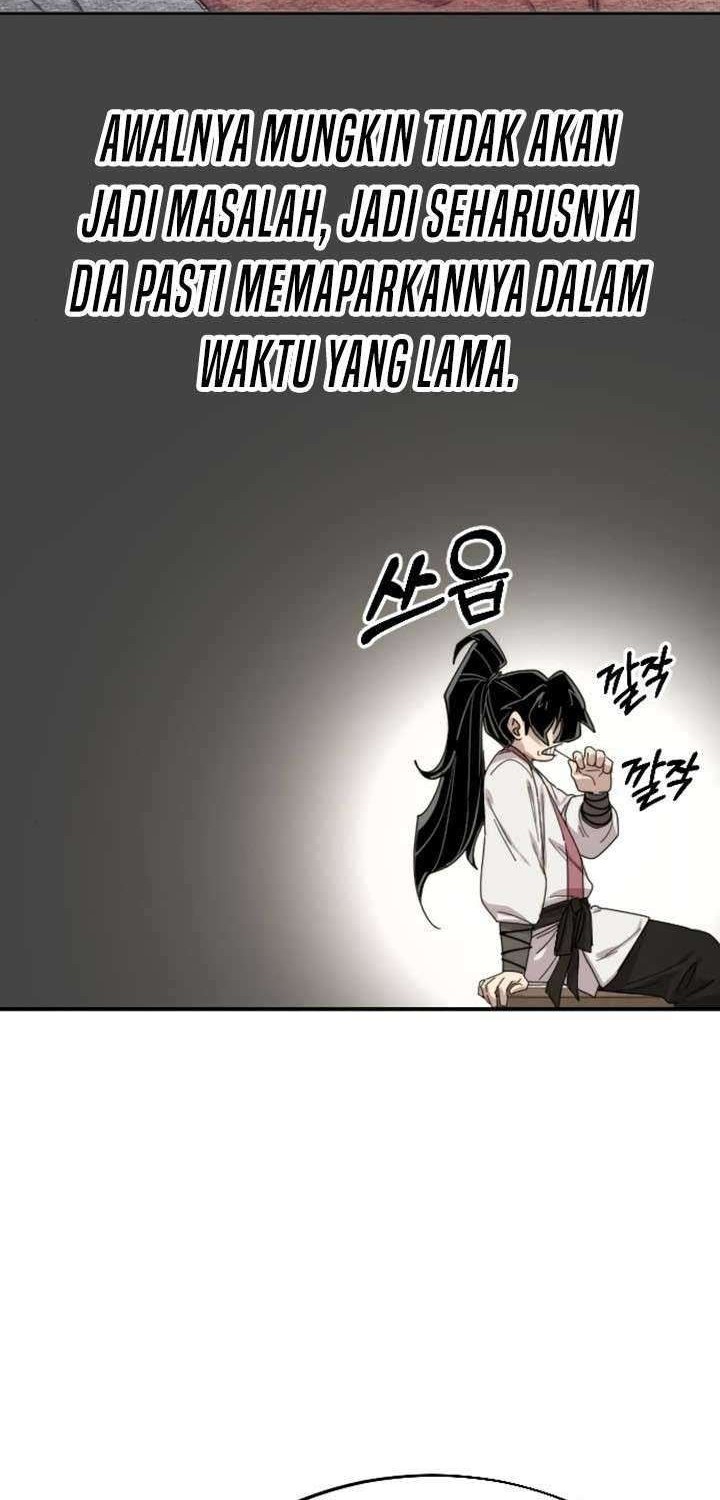 Return of the Flowery Mountain Sect Chapter 23 - halaman 107