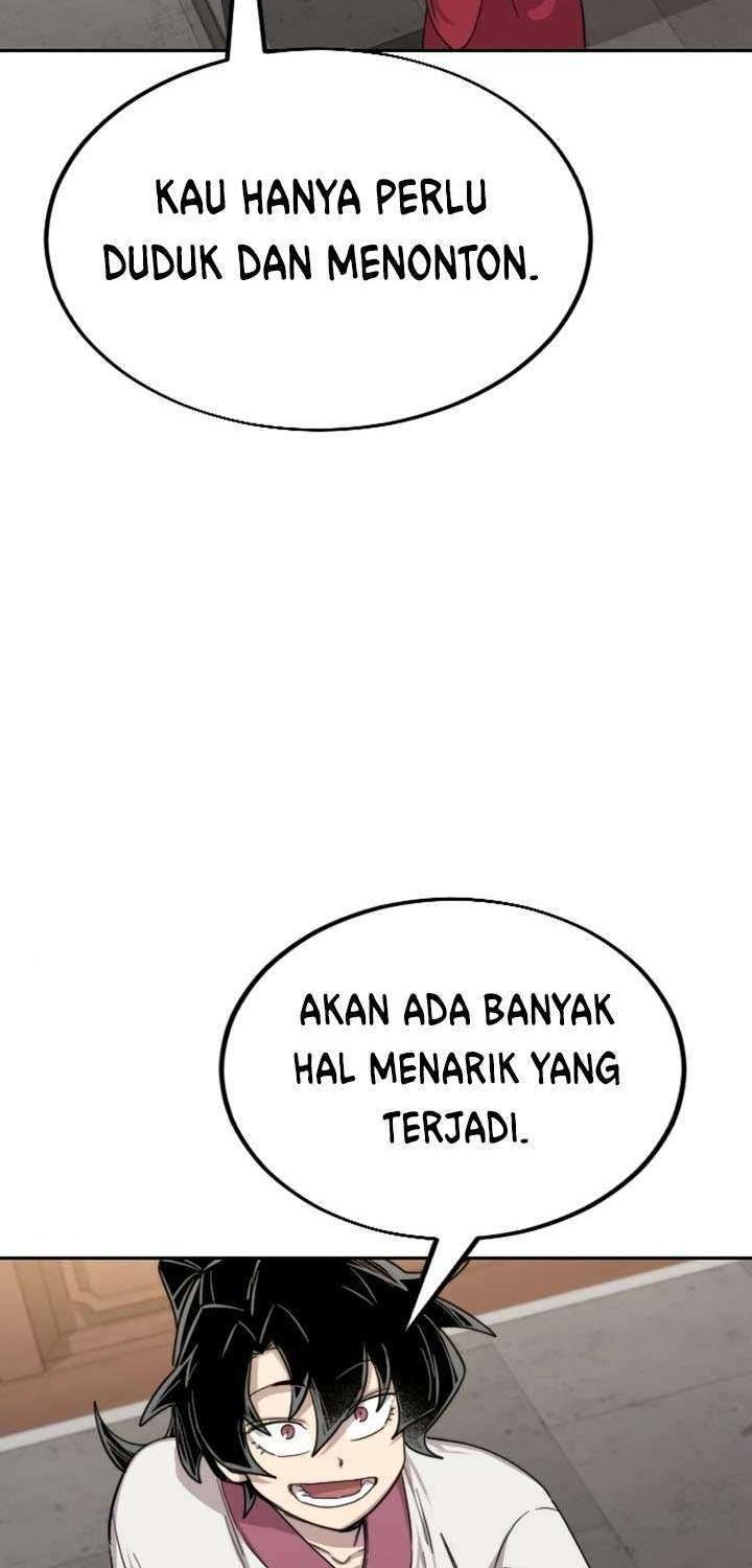 Return of the Flowery Mountain Sect Chapter 23 - halaman 109