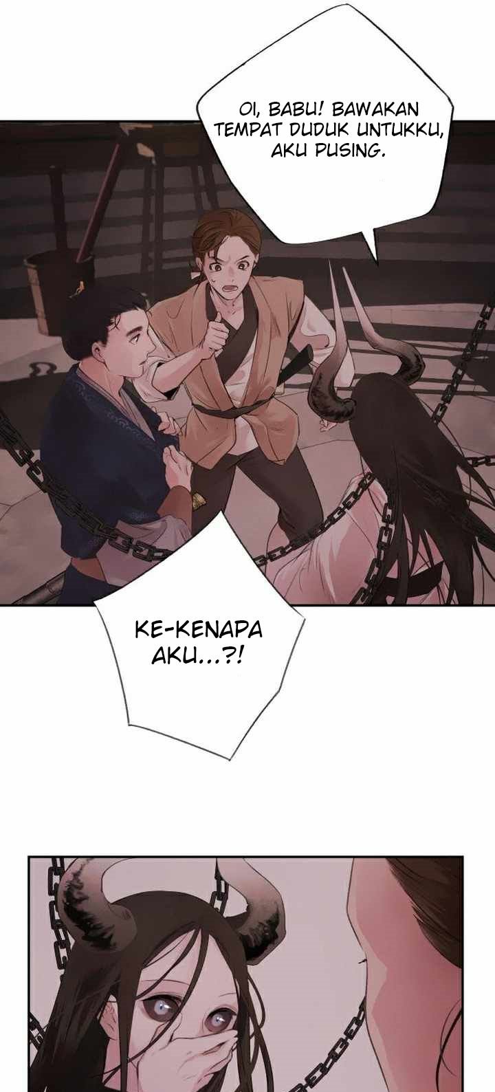 Return of the Flowery Mountain Sect Chapter 23 - halaman 11