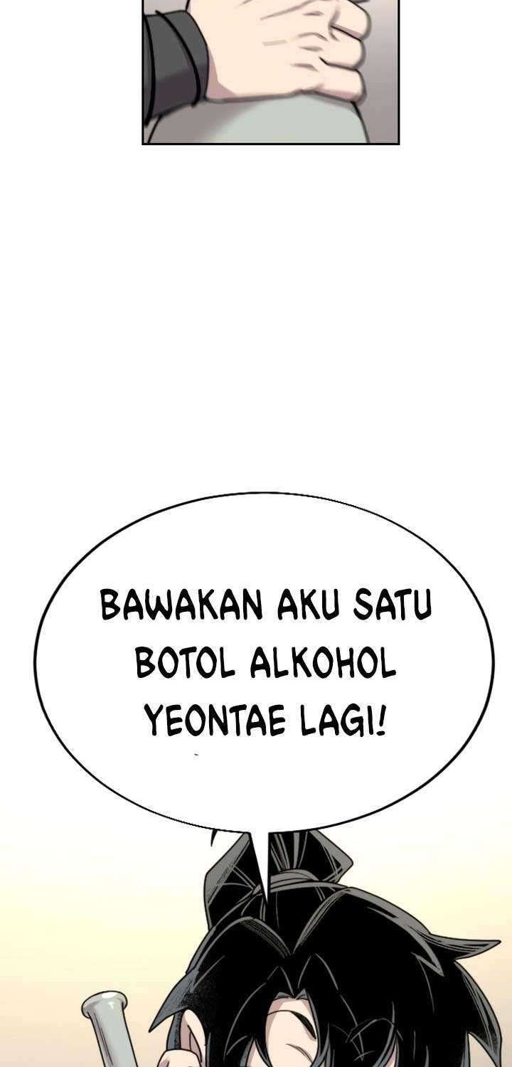 Return of the Flowery Mountain Sect Chapter 23 - halaman 111