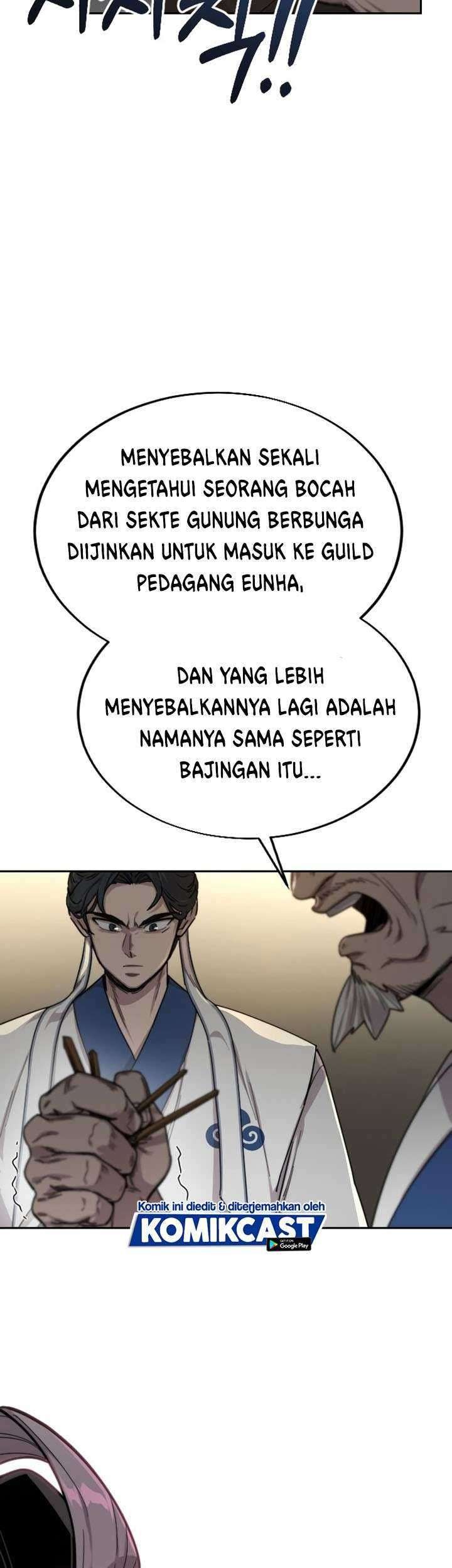 Return of the Flowery Mountain Sect Chapter 23 - halaman 114