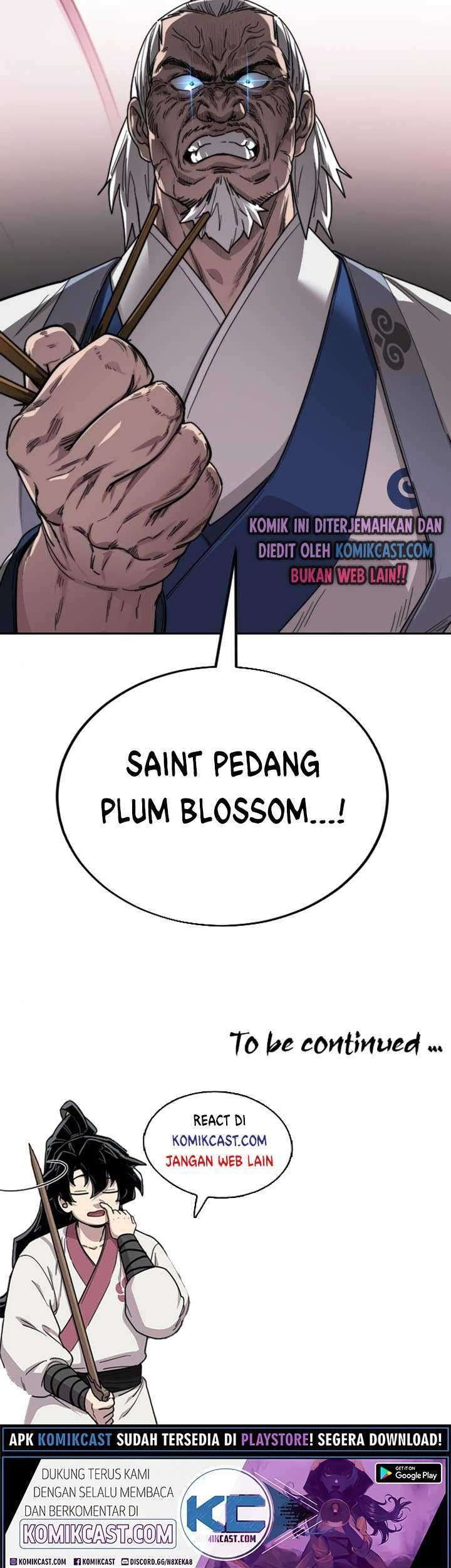 Return of the Flowery Mountain Sect Chapter 23 - halaman 116