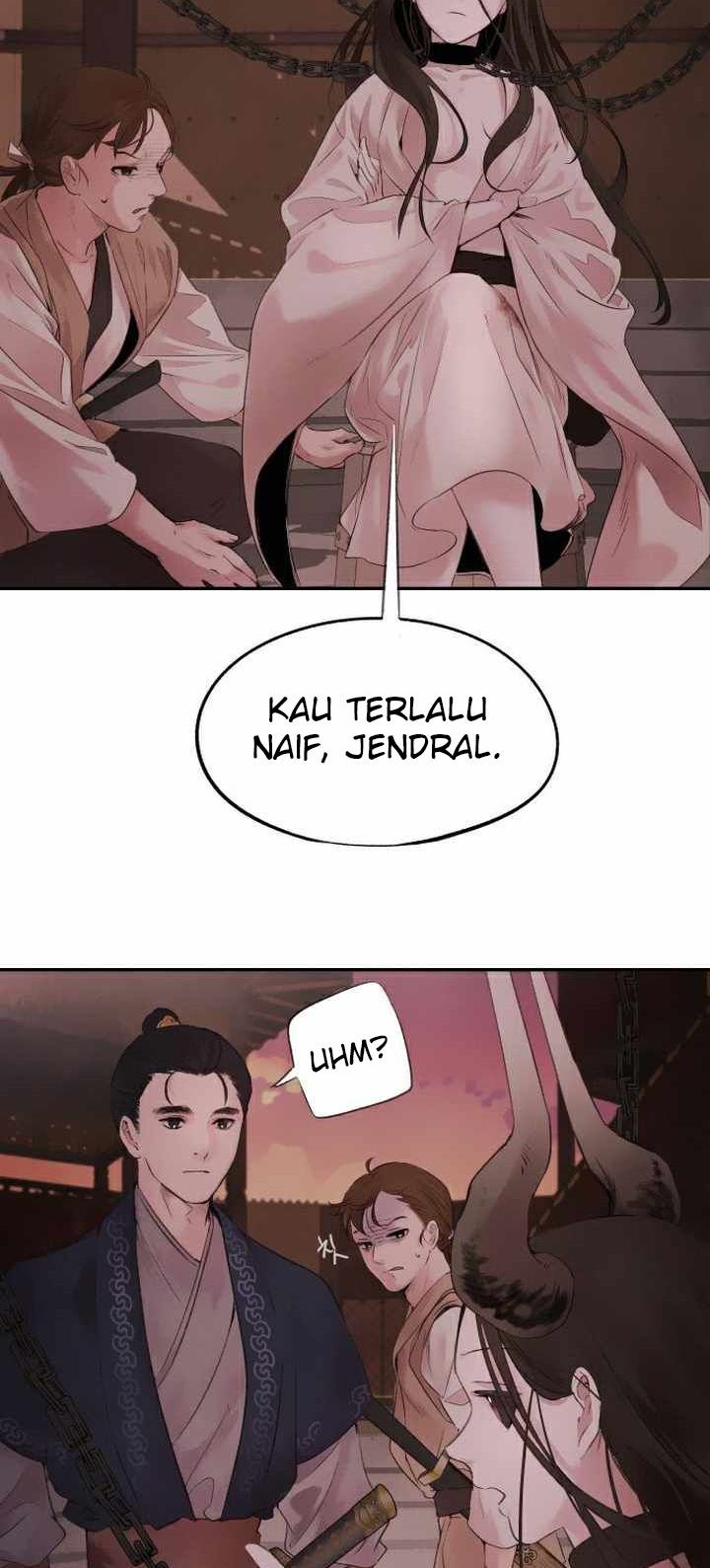 Return of the Flowery Mountain Sect Chapter 23 - halaman 13