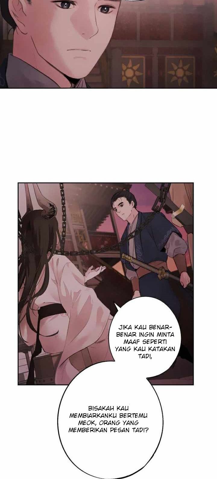 Return of the Flowery Mountain Sect Chapter 23 - halaman 18