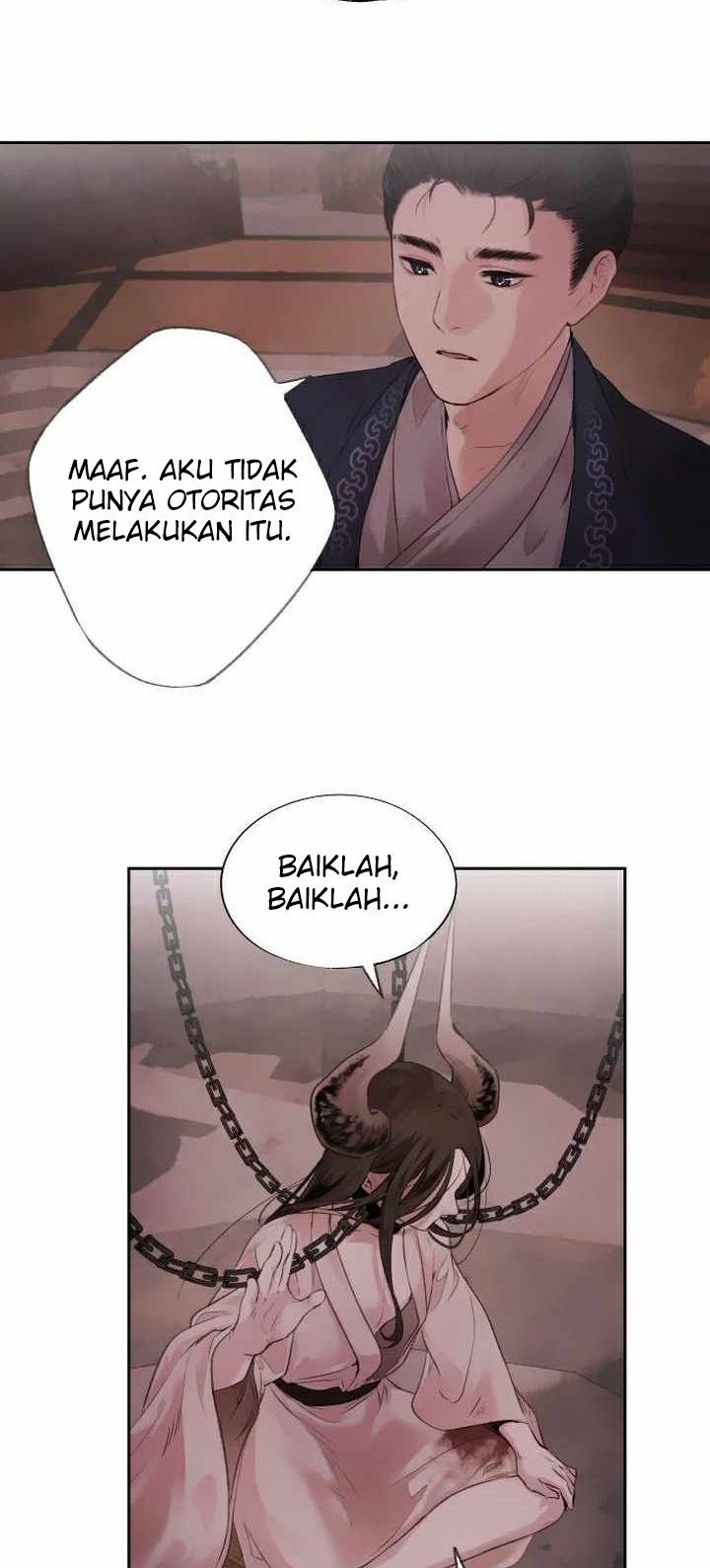 Return of the Flowery Mountain Sect Chapter 23 - halaman 19