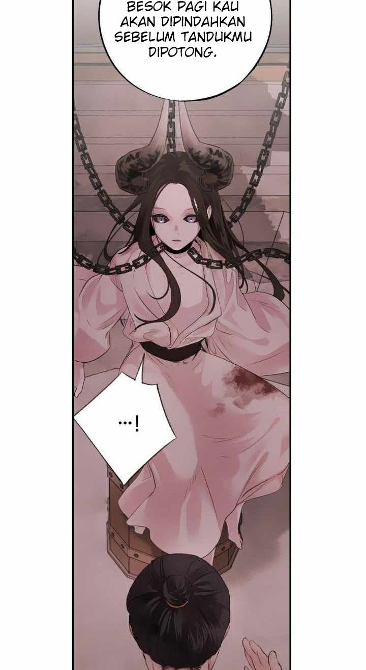 Return of the Flowery Mountain Sect Chapter 23 - halaman 23