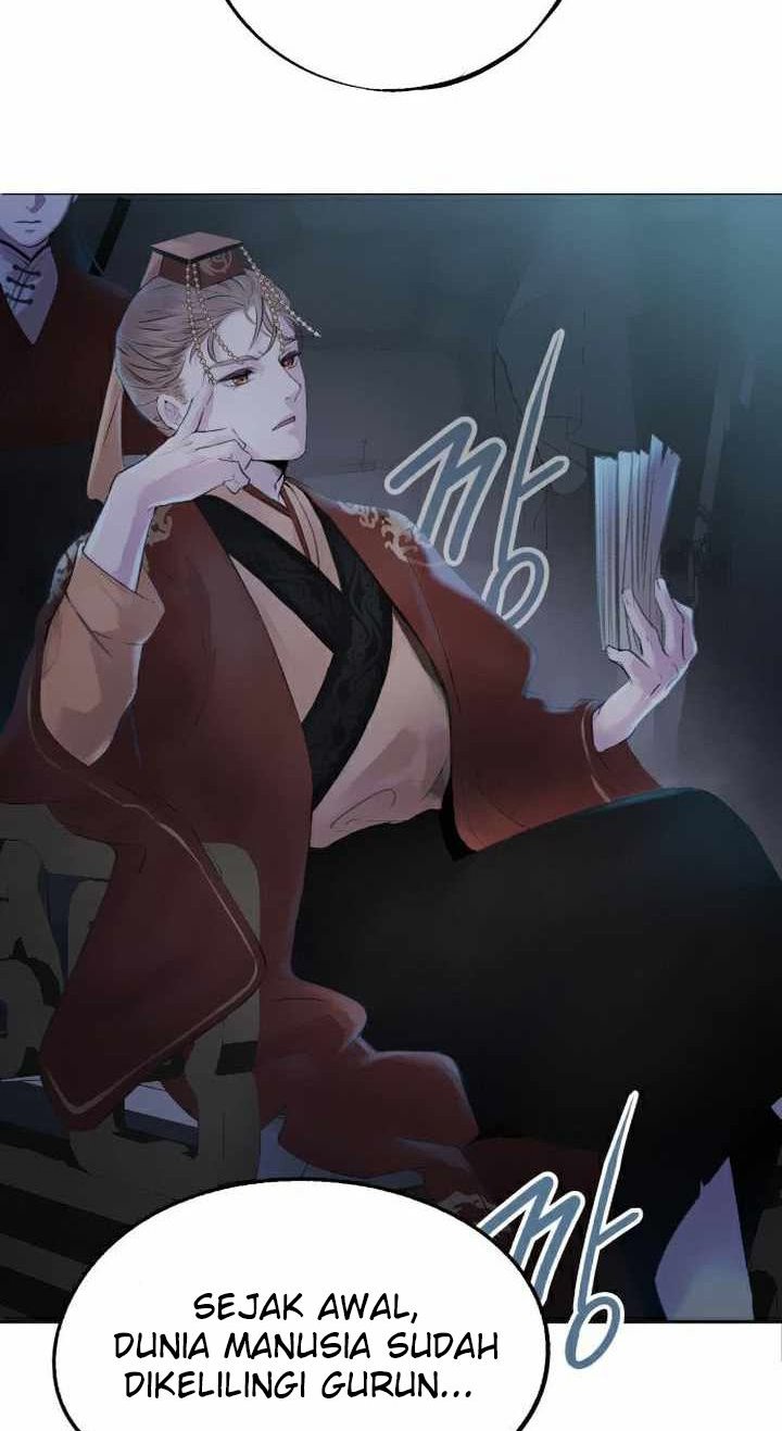 Return of the Flowery Mountain Sect Chapter 23 - halaman 29