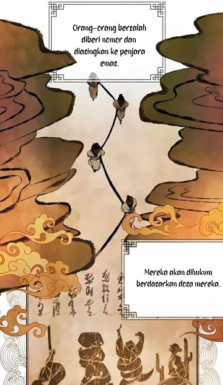 Return of the Flowery Mountain Sect Chapter 23 - halaman 31