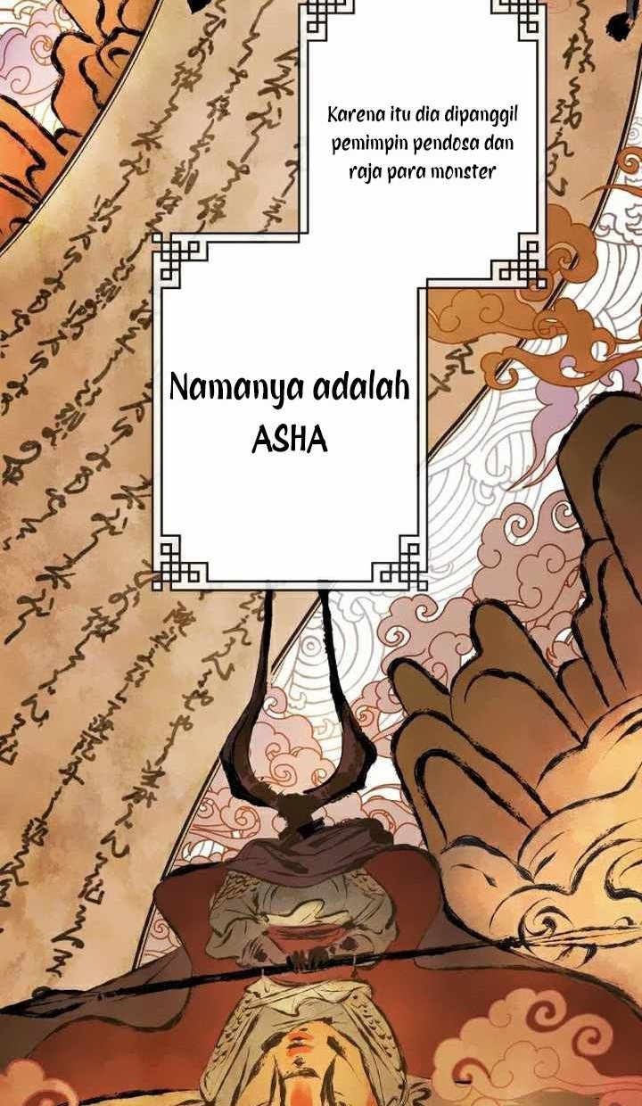 Return of the Flowery Mountain Sect Chapter 23 - halaman 33