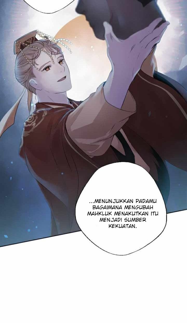 Return of the Flowery Mountain Sect Chapter 23 - halaman 40