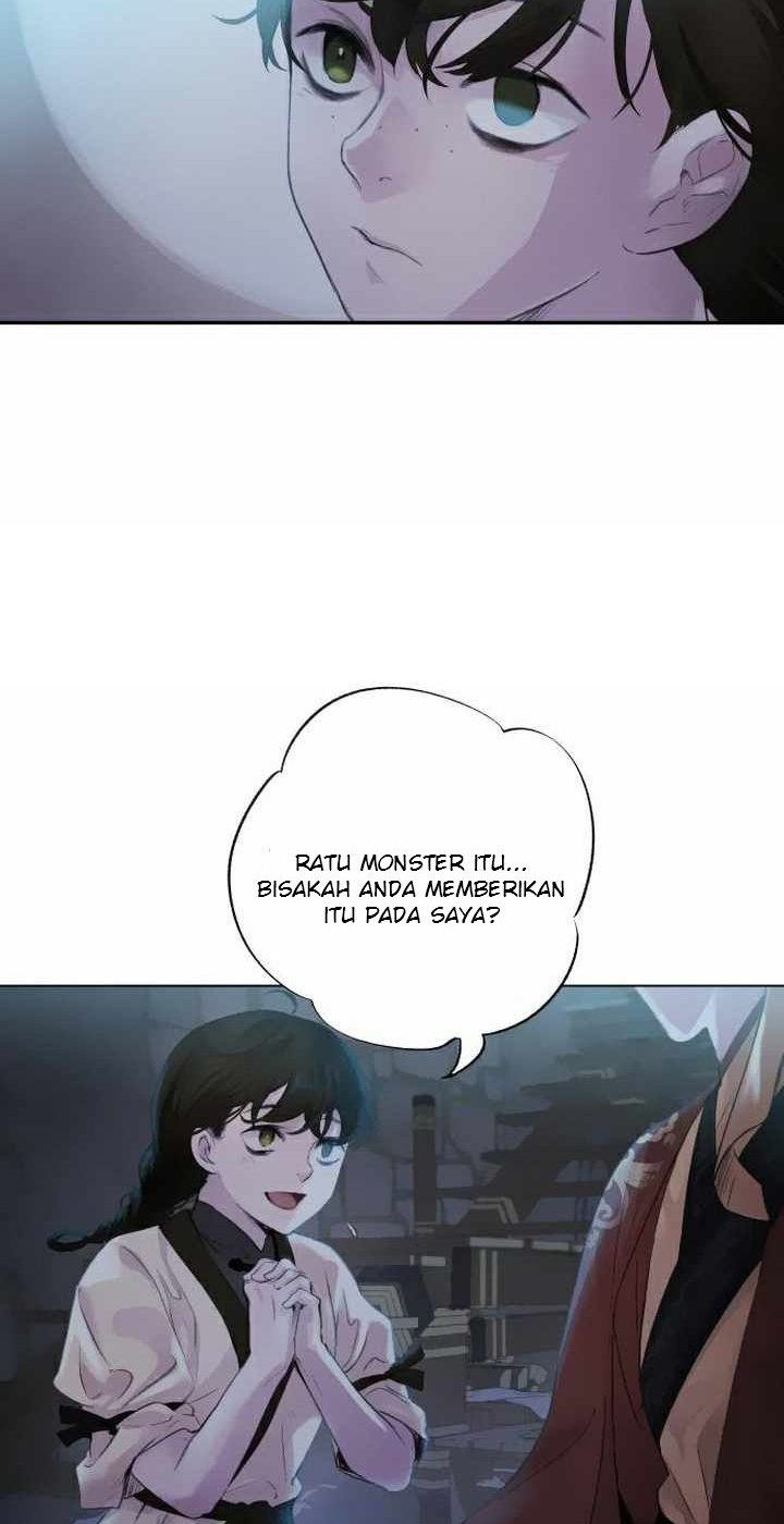 Return of the Flowery Mountain Sect Chapter 23 - halaman 44