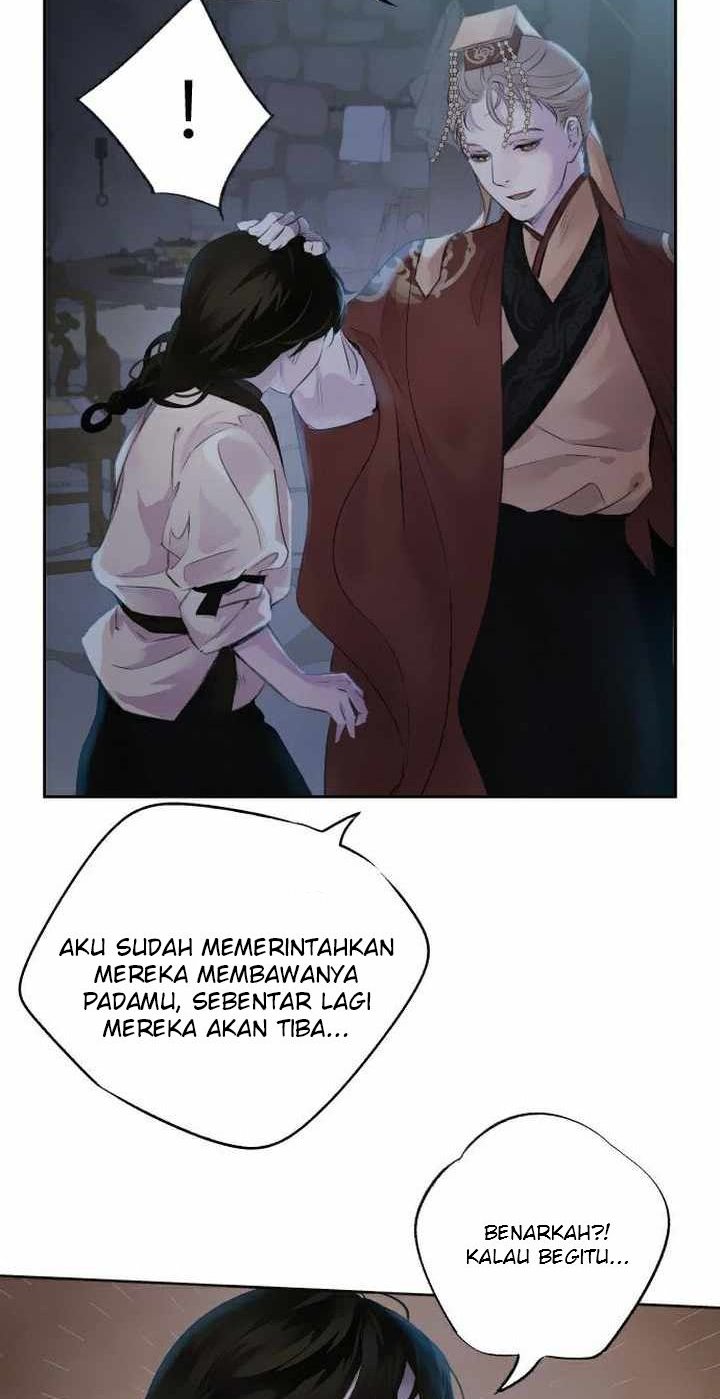 Return of the Flowery Mountain Sect Chapter 23 - halaman 46
