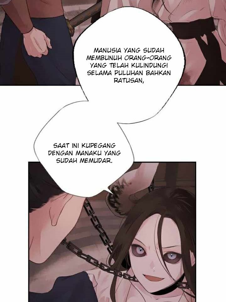 Return of the Flowery Mountain Sect Chapter 23 - halaman 5