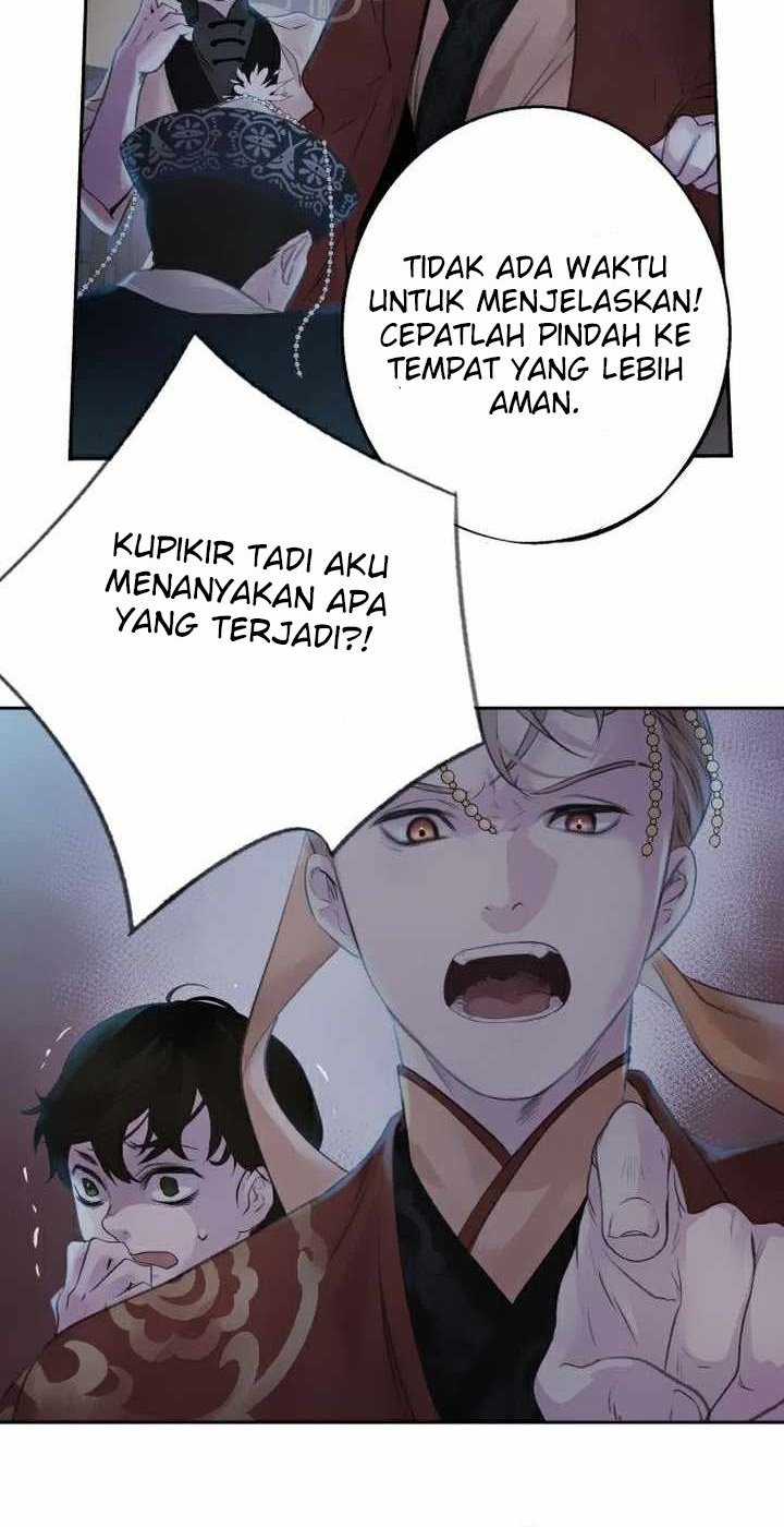 Return of the Flowery Mountain Sect Chapter 23 - halaman 50