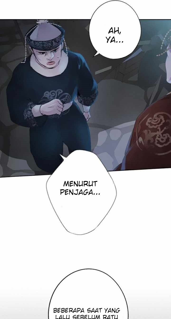 Return of the Flowery Mountain Sect Chapter 23 - halaman 51
