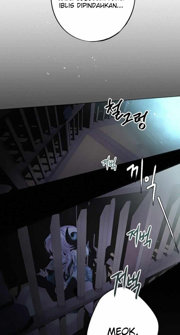 Return of the Flowery Mountain Sect Chapter 23 - halaman 52