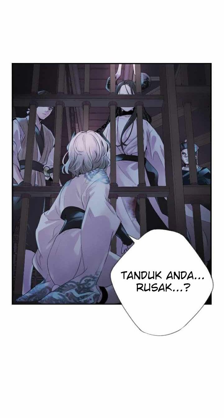 Return of the Flowery Mountain Sect Chapter 23 - halaman 58