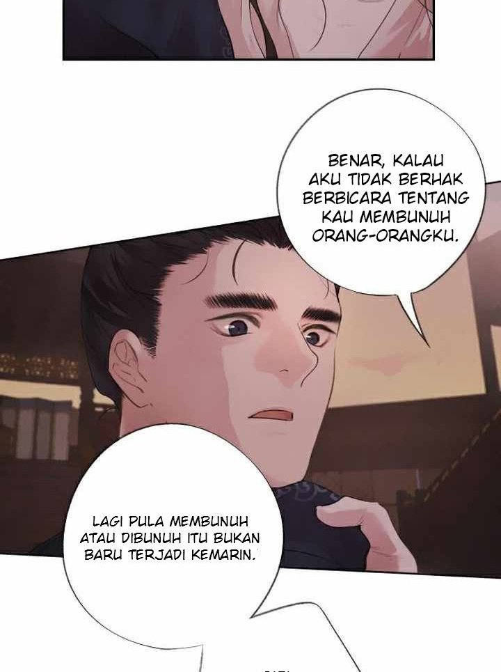 Return of the Flowery Mountain Sect Chapter 23 - halaman 6