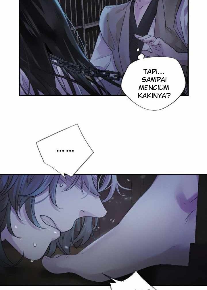Return of the Flowery Mountain Sect Chapter 23 - halaman 63