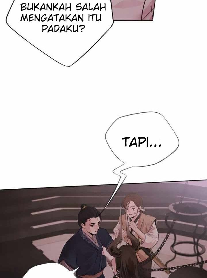 Return of the Flowery Mountain Sect Chapter 23 - halaman 8