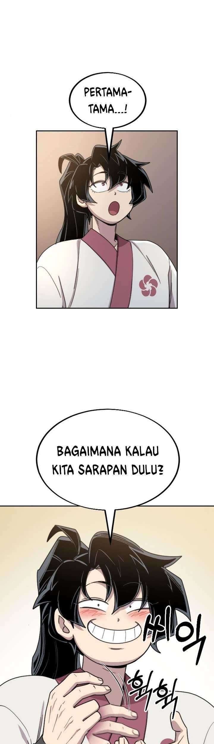 Return of the Flowery Mountain Sect Chapter 23 - halaman 84