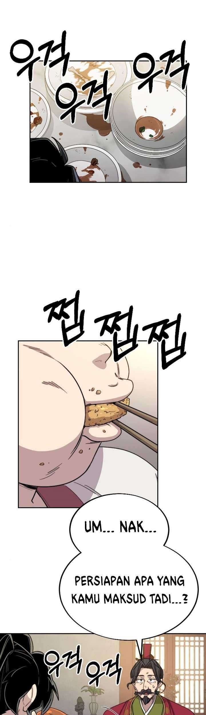 Return of the Flowery Mountain Sect Chapter 23 - halaman 86