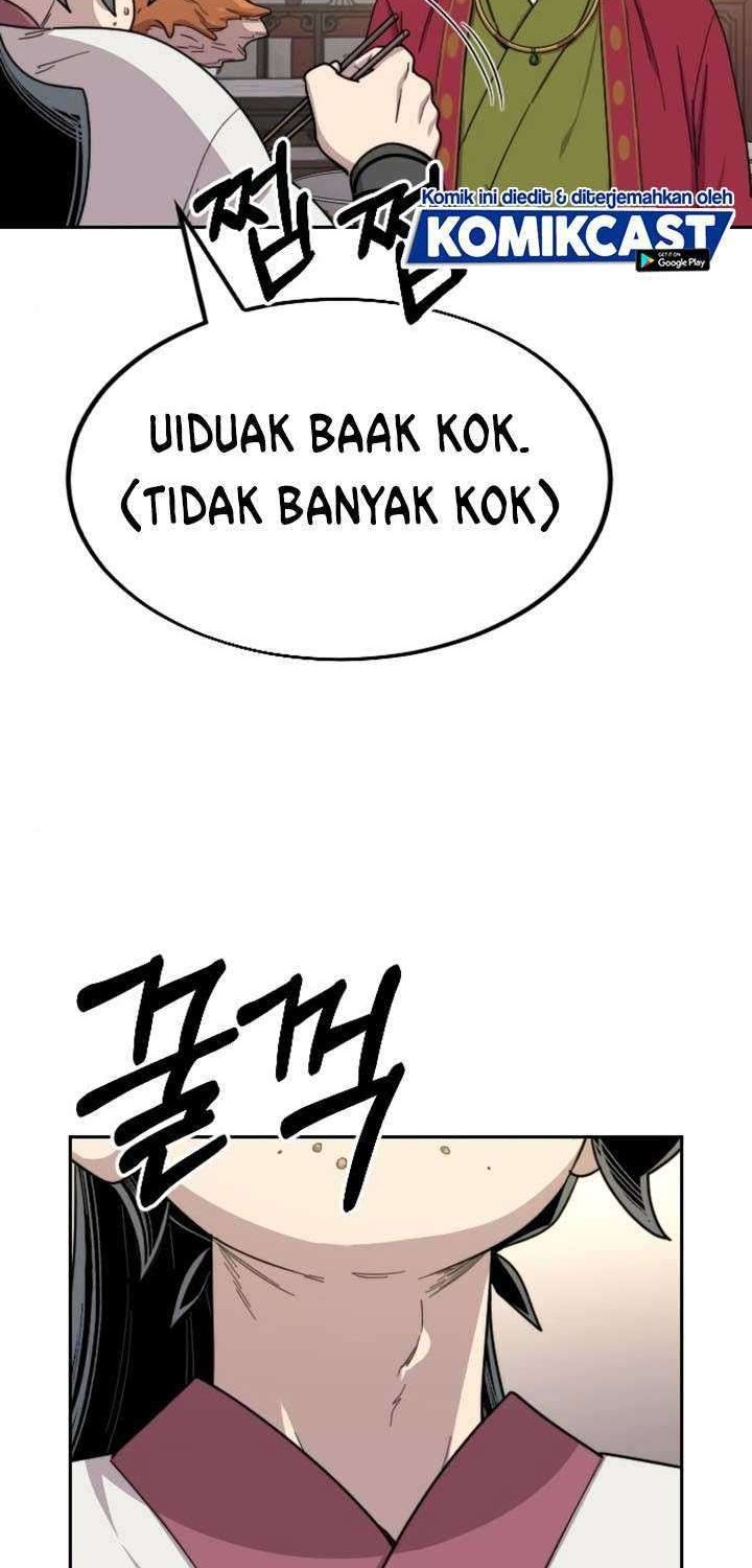 Return of the Flowery Mountain Sect Chapter 23 - halaman 87