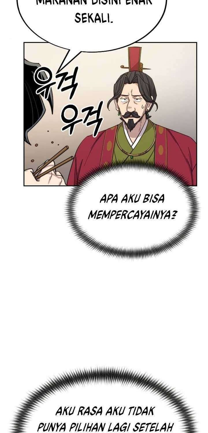 Return of the Flowery Mountain Sect Chapter 23 - halaman 89