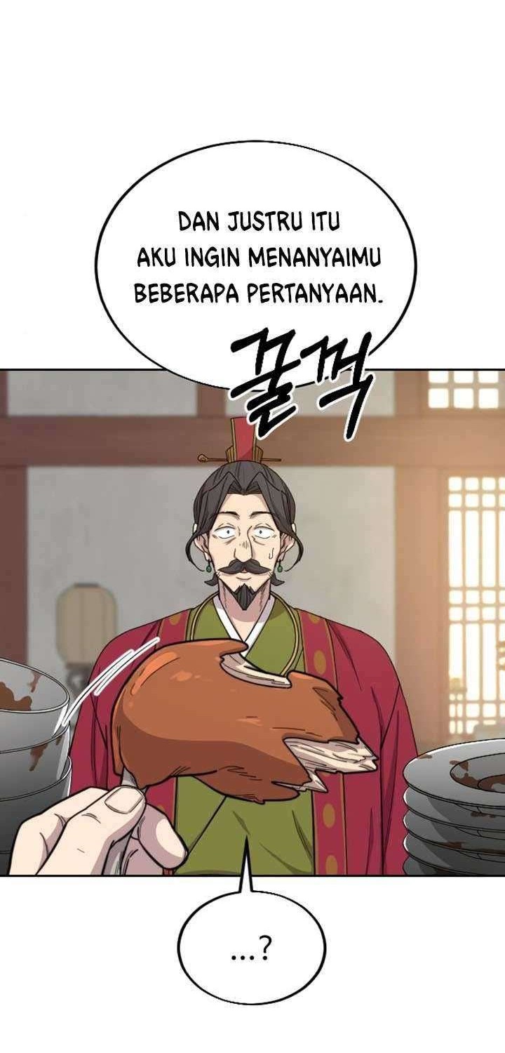 Return of the Flowery Mountain Sect Chapter 23 - halaman 91