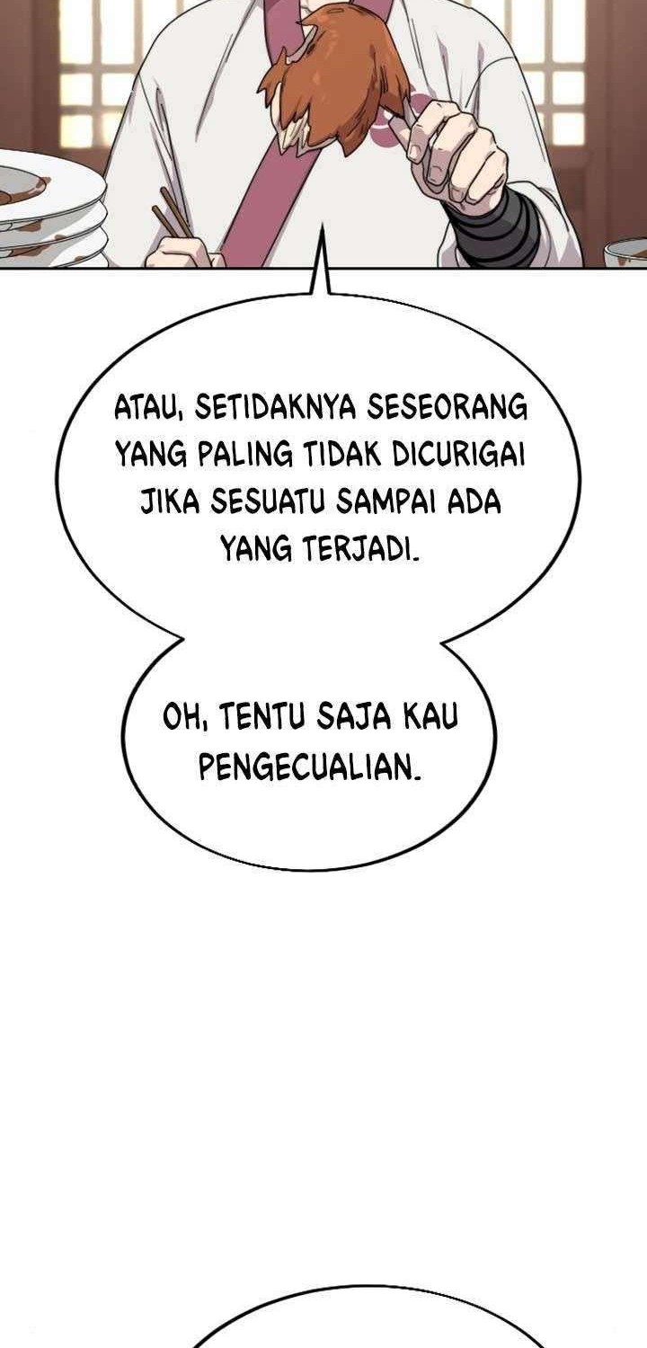 Return of the Flowery Mountain Sect Chapter 23 - halaman 93