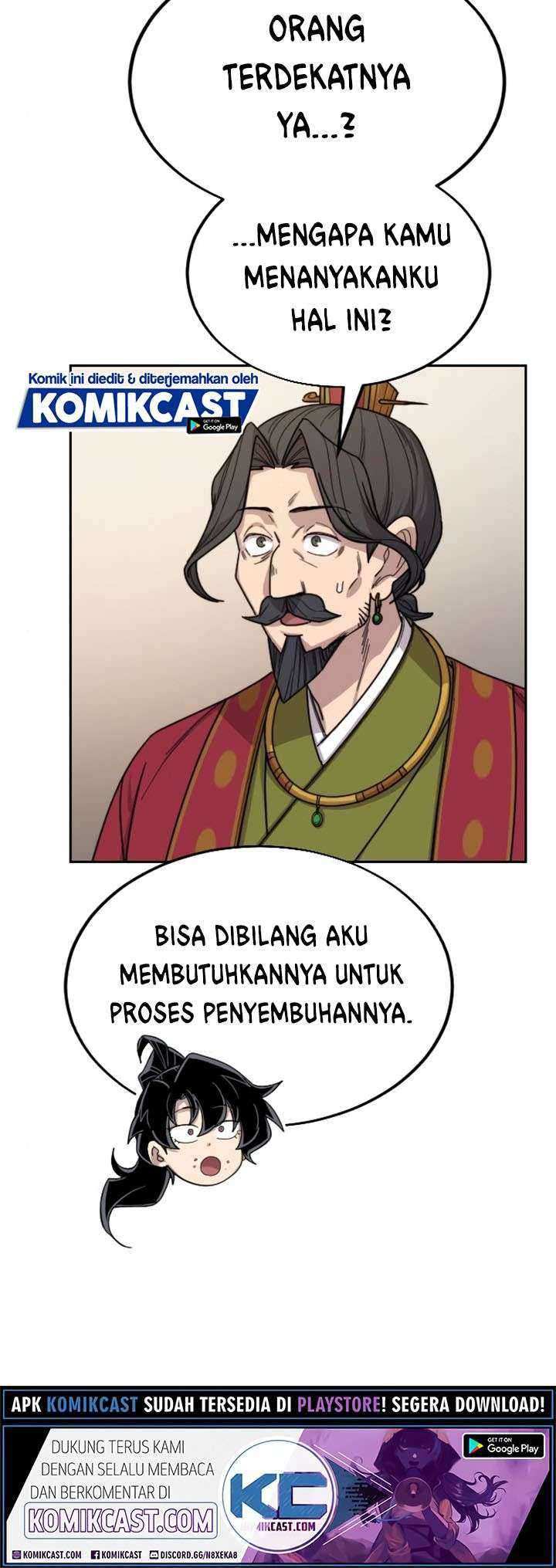 Return of the Flowery Mountain Sect Chapter 23 - halaman 94