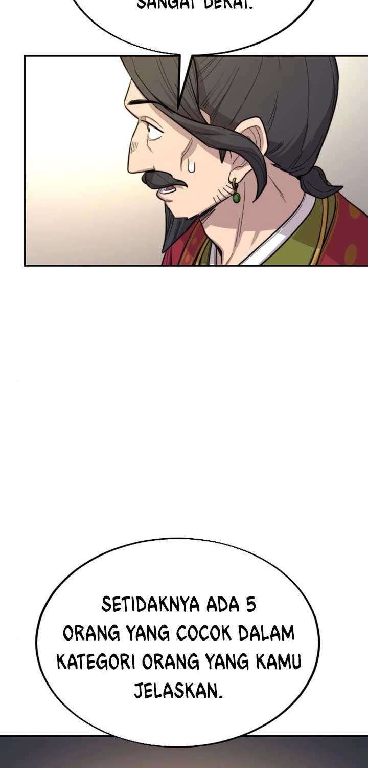 Return of the Flowery Mountain Sect Chapter 23 - halaman 96
