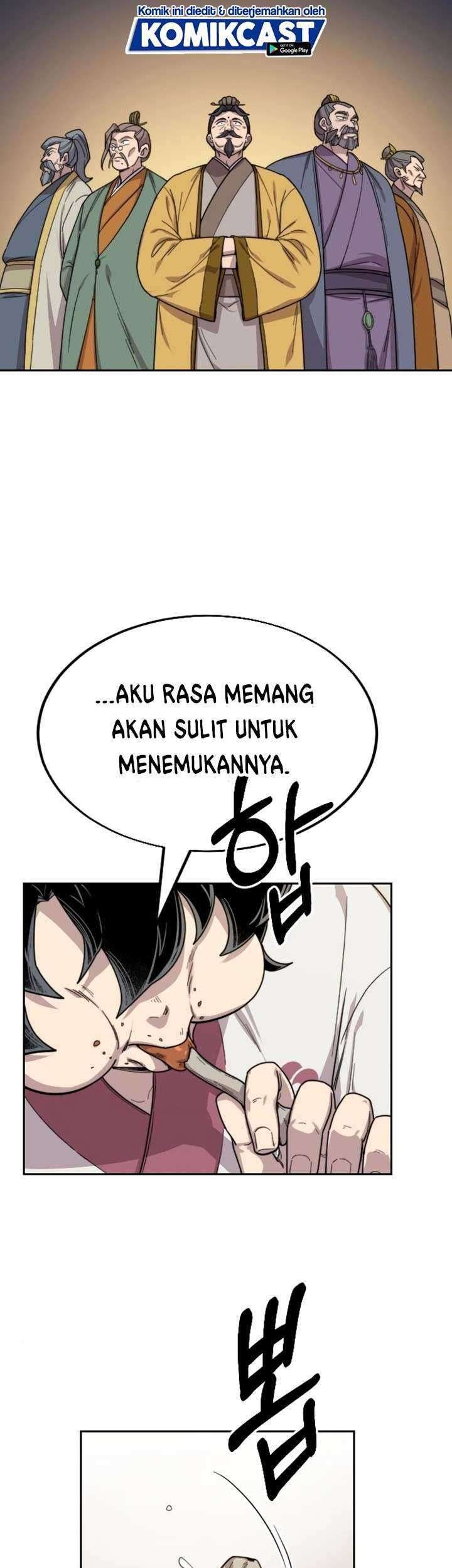 Return of the Flowery Mountain Sect Chapter 23 - halaman 97