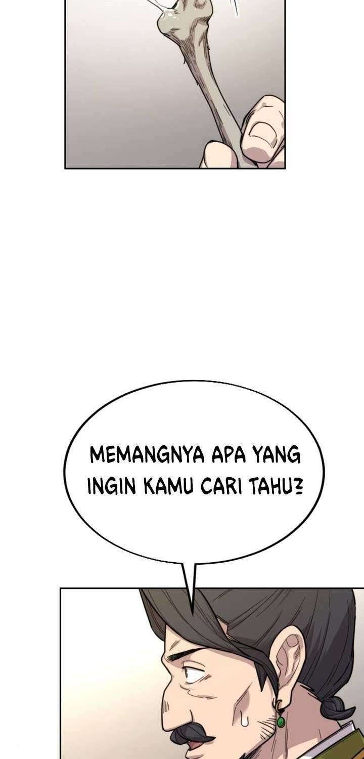 Return of the Flowery Mountain Sect Chapter 23 - halaman 98