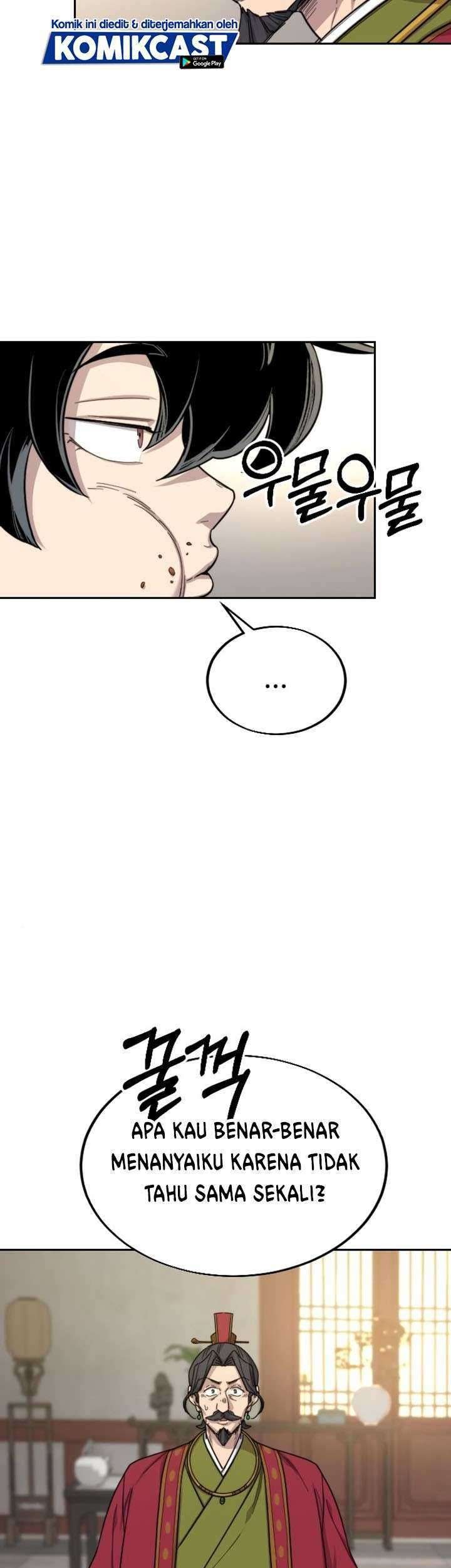 Return of the Flowery Mountain Sect Chapter 23 - halaman 99