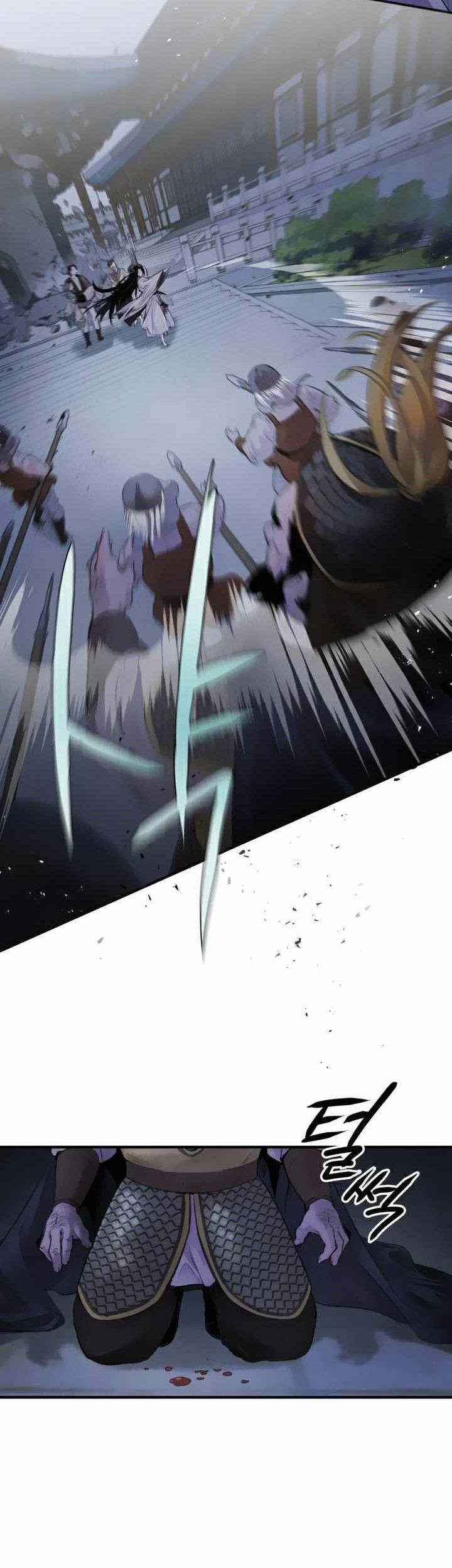 Return of the Flowery Mountain Sect Chapter 24 - halaman 12