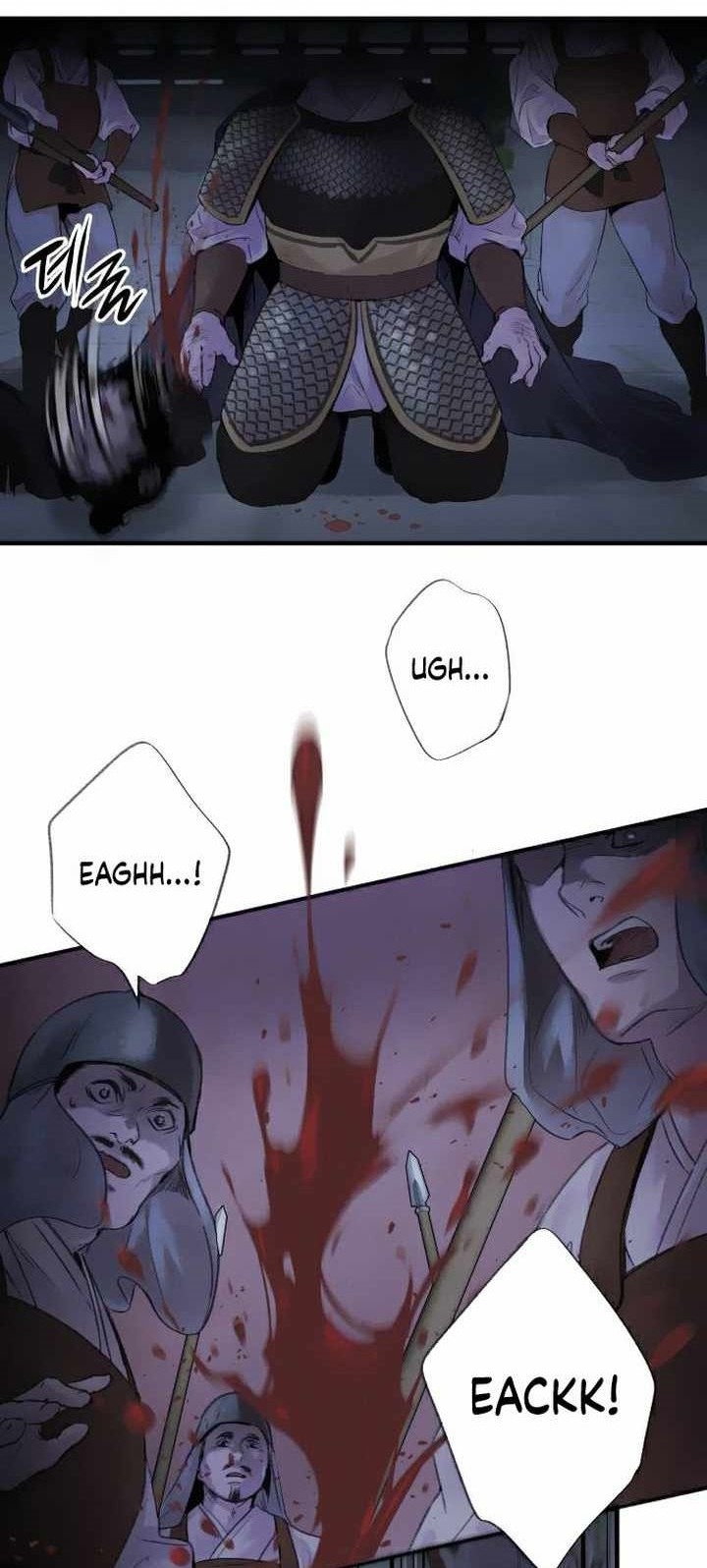 Return of the Flowery Mountain Sect Chapter 24 - halaman 13