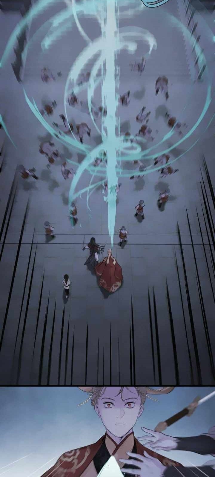 Return of the Flowery Mountain Sect Chapter 24 - halaman 24
