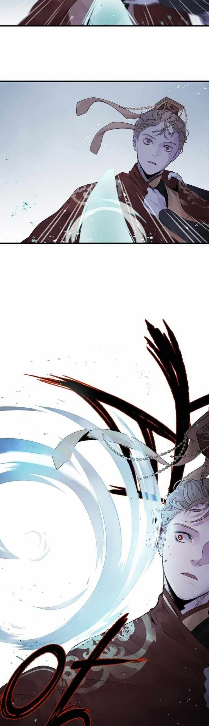 Return of the Flowery Mountain Sect Chapter 24 - halaman 25