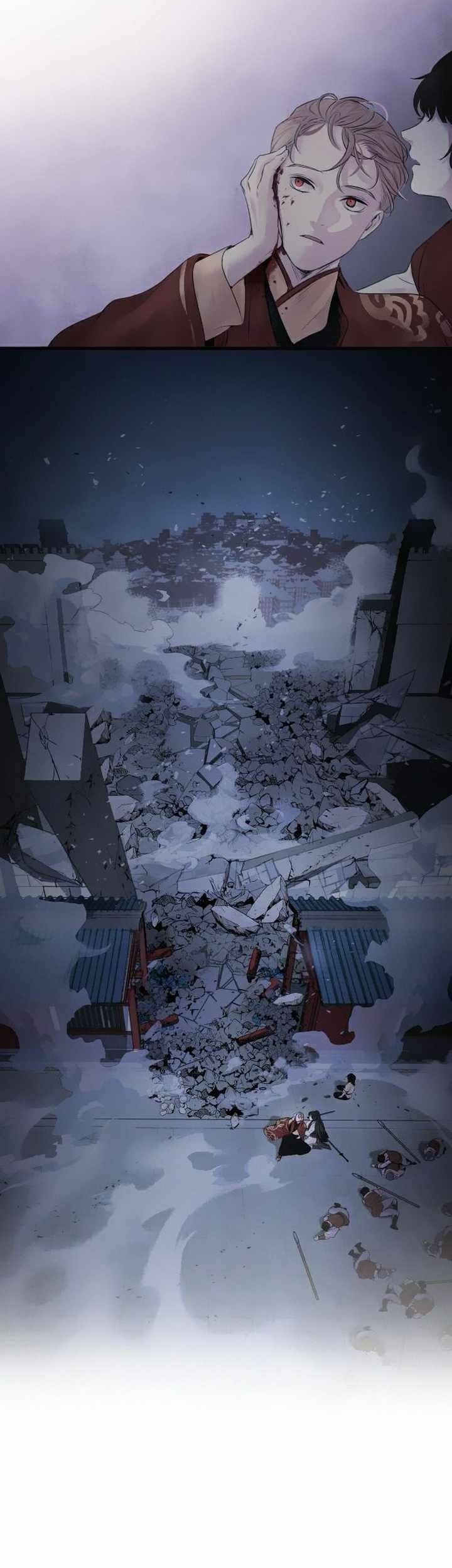 Return of the Flowery Mountain Sect Chapter 24 - halaman 27