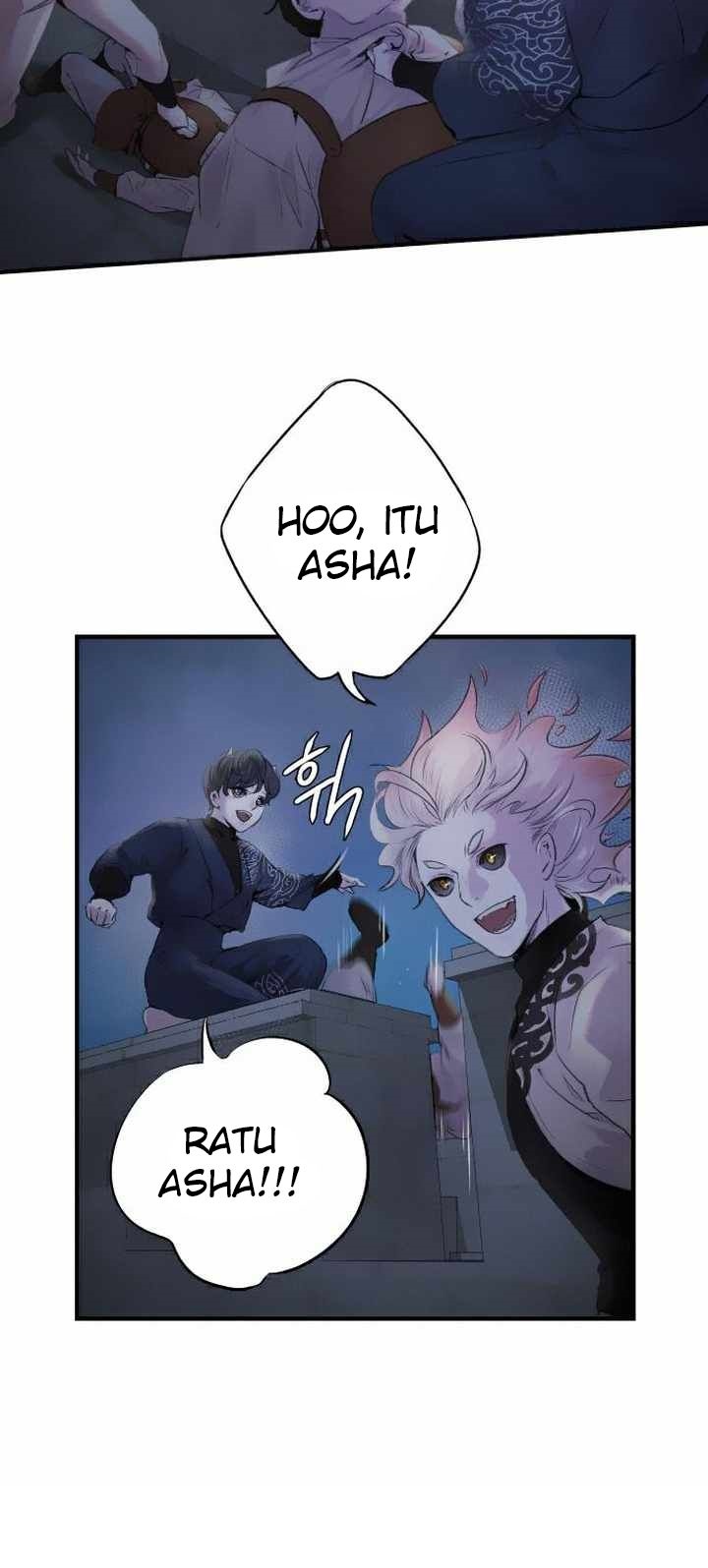 Return of the Flowery Mountain Sect Chapter 24 - halaman 29