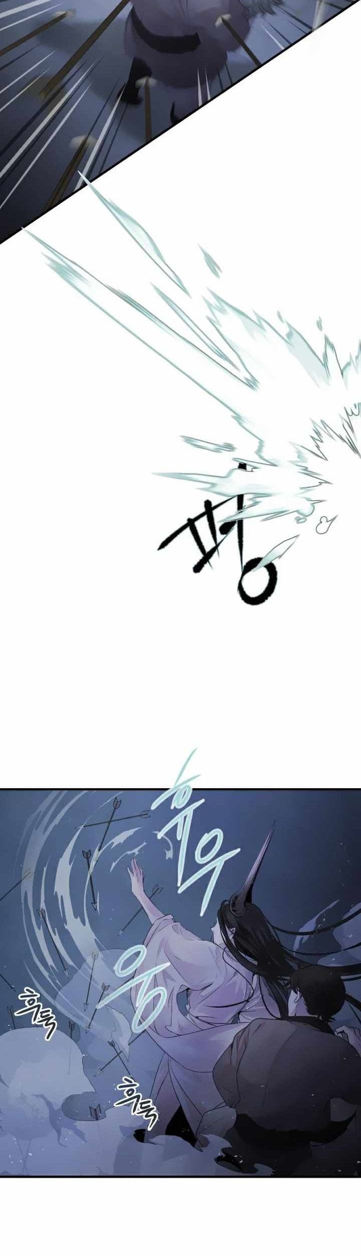 Return of the Flowery Mountain Sect Chapter 24 - halaman 38