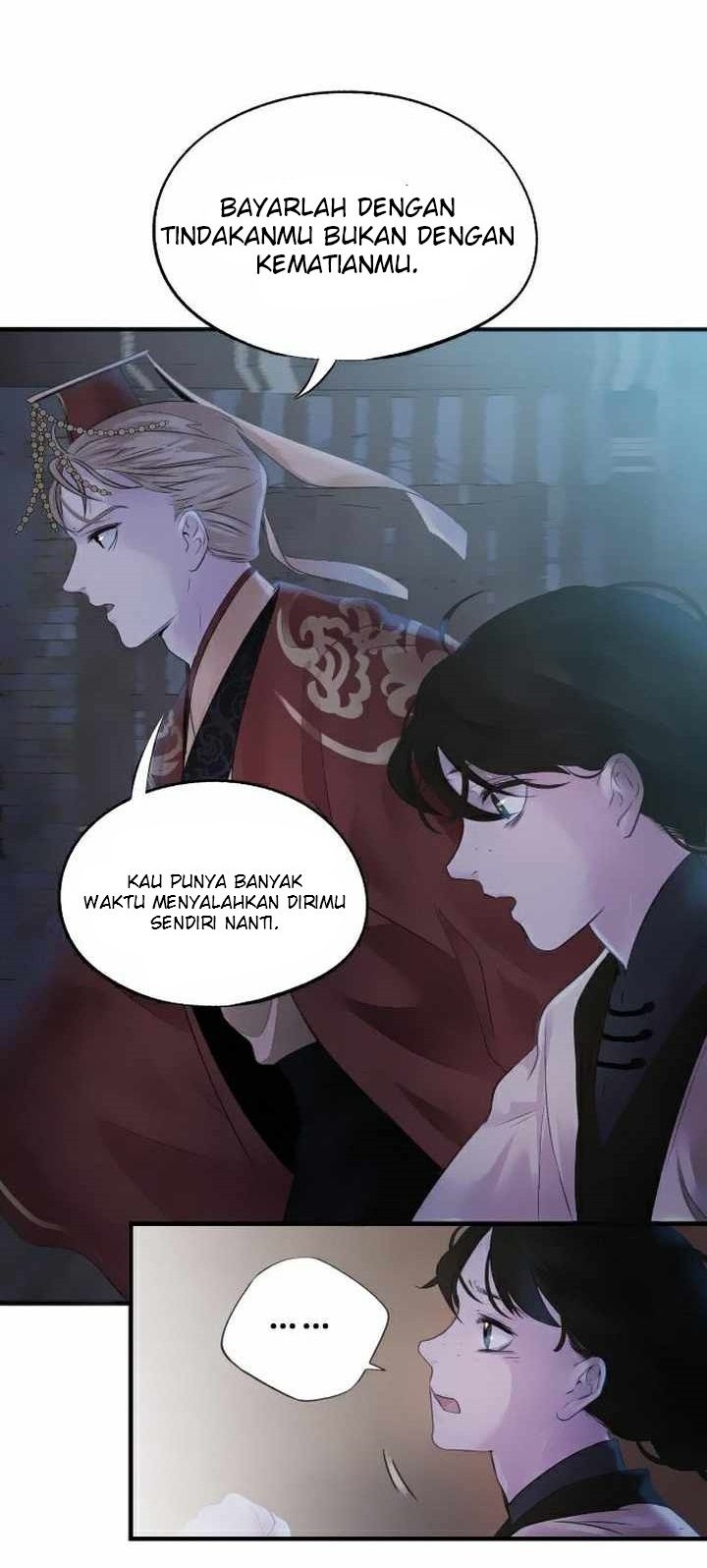 Return of the Flowery Mountain Sect Chapter 24 - halaman 4