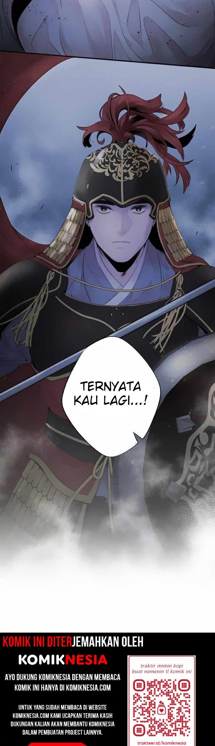 Return of the Flowery Mountain Sect Chapter 24 - halaman 40